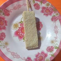 ลูกชิ้นยำ ลูกชิ้นทอด แม่น้องพลอย