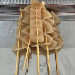 Ami cha สะพานสี่