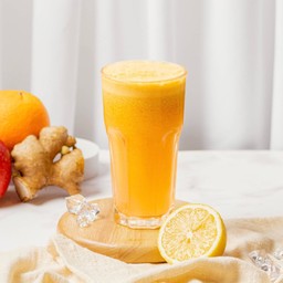 Immune Booster Juice น้ำอิมมูนบูสท์เตอร์