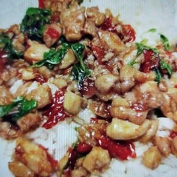 เลี้ยงข้าวพี่ไรเดอร์1กล่อง