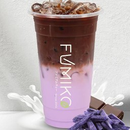 โกโก้เผือก