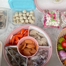 คุณสายำแซ่บ