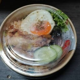 ครัวหน้าบ้าน(คุณยาย)