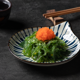 ยำสาหร่าย / Chuka Wakame