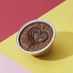 Nutella brownie( Mini )