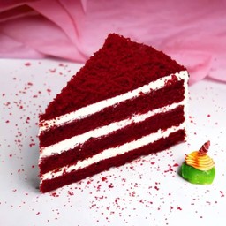 Red Red Cake