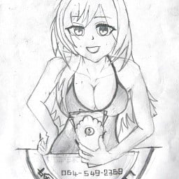 เครปใส้แตก (รวย รวย รวย) บางกระดี่