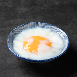 ไข่ออนเซน / Onsen Tamago
