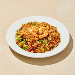 ข้าวผัดจางเจียหยี