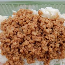 ข้าวรวนซีอิ้ว