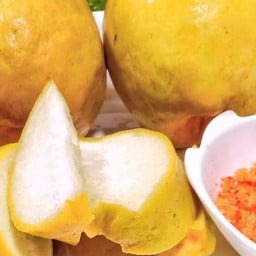 ผลไม้สด  คุณเซ 1