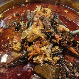 เฉพาะน้ำยาน้ำเงี้ยวเชียงราย