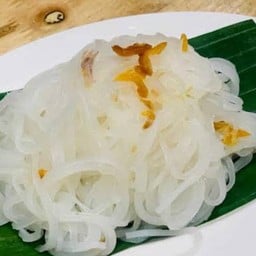 เส้นเล็กลวก