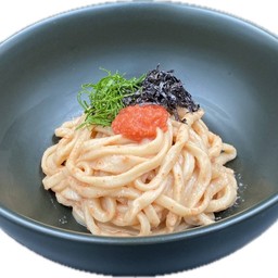 Mentaikon Udon