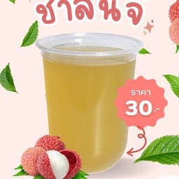 ชาผลไม้วุ้นน้ำผึ้ง
