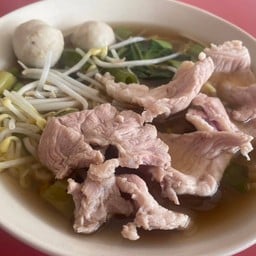 ก๋วยเตี๋ยวสองสหาย