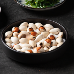 แปะก๊วยคั่วเกลือ / Ginnan Shioiri