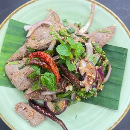 ตับหวาน