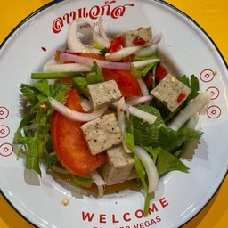 ยำหมูยอ