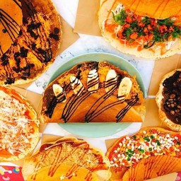 เครปบุพเฟ่