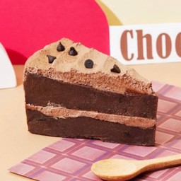 Brownie Brownie Cake