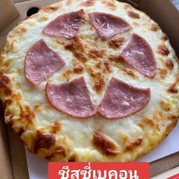 ชีสซี่เบคอน