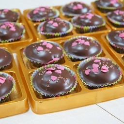 ชอคโกแลตบอล