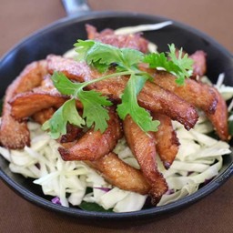 28.หมูสองรส