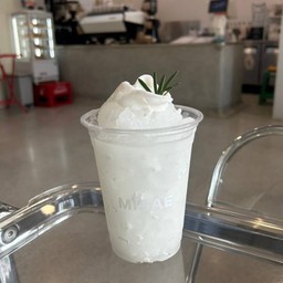 Fresh Coco Frappe