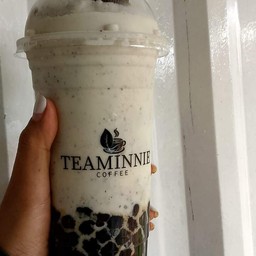 นมสด โอริโอ้