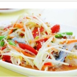 8.ตำทะเล