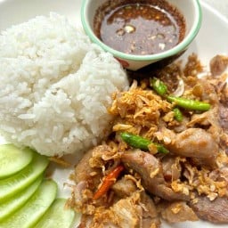 ครัวเจ้กบ