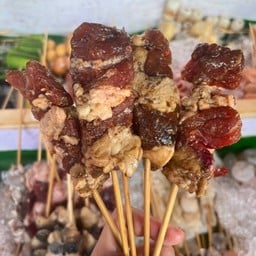 เนื้อโคขุน