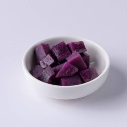 T11 มันม่วงหั่นเต๋า