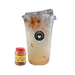 น้ำบ๊วย