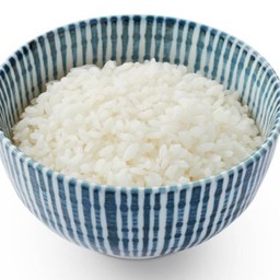 White Rice
