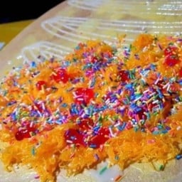 เครปเดย์ สาขาโลตัสอุตรดิตถ์ ห้างศรีพงษ์พาร์ค