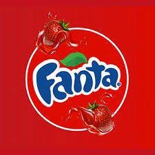 Red Fanta Big