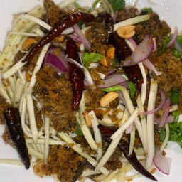 ร้านบ้านปุณณ์