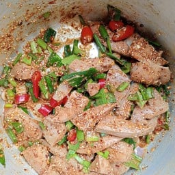 อีสานพาแซ่บ (พหลโยธิน58)