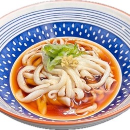 Bukkake Udon (Cold)