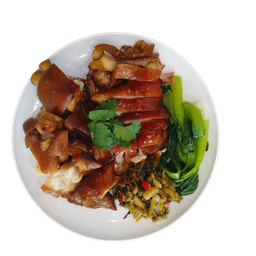 รวมเนื้อหนัง คากิ คาจัก