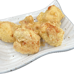 Chicken Tempura 2 pcs