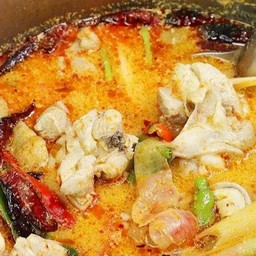 ครัวป้าปั้น