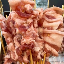 หมูสามชั้น