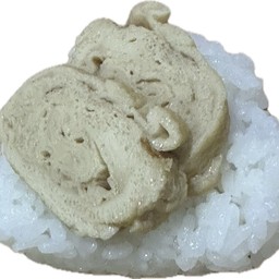 Dashimaki (Japanese omelette)