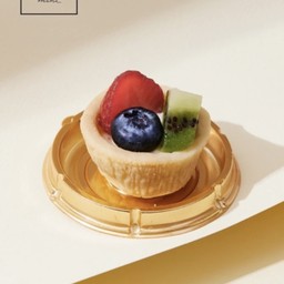 Fruit Tart( Mini )