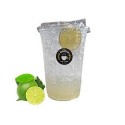 มะนาวโซดา