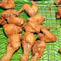 กะเพราพริกแห้ง20 หน้าเซเว่นซ.7