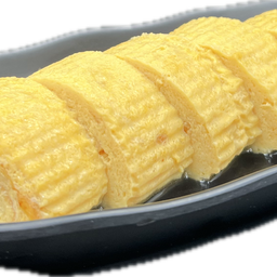 Dashi Maki Tamago